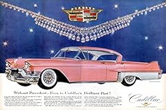 1957 cadillac fleetwood for sale  Delivered anywhere in USA 