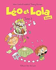 Léo lola super d'occasion  Livré partout en France