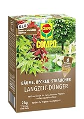Compo bäume hecken gebraucht kaufen  Wird an jeden Ort in Deutschland
