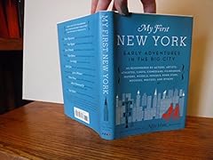 First new york for sale  Delivered anywhere in UK