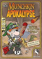 Pegasus spiele 17242g usato  Spedito ovunque in Italia 