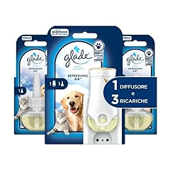 Glade liquido elettrico usato  Spedito ovunque in Italia 