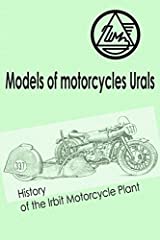 Models motorcycles urals for sale  Delivered anywhere in UK