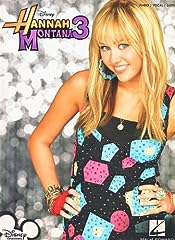 Hannah montana pvg for sale  Delivered anywhere in UK