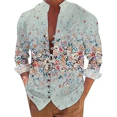 Chemise manches longues d'occasion  Livré partout en France