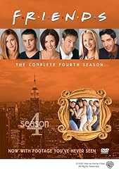 Friends complete fourth for sale Friends complete fourth for sale  Delivered anywhere in USA