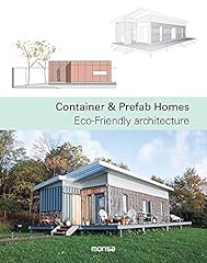Container prefab homes for sale  Delivered anywhere in UK