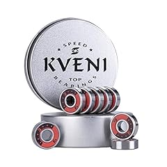 Kveni ceramic skateboard for sale  Delivered anywhere in USA 
