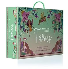 Little box fairies d'occasion  Livré partout en France