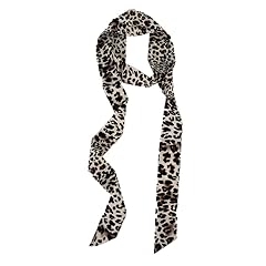 Umimiss skinny scarf for sale  Delivered anywhere in UK