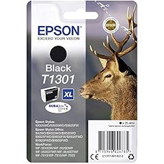 Epson riginal t1301 gebraucht kaufen  Wird an jeden Ort in Deutschland