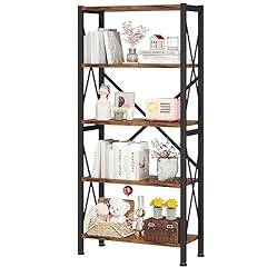 Homeiju tier bookshelf for sale  Delivered anywhere in USA 