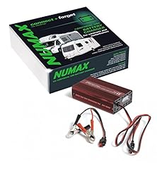 Numax 12v 10a for sale  Delivered anywhere in UK