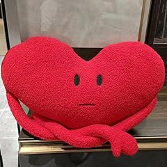 Fuerxy red heart for sale  Delivered anywhere in USA 