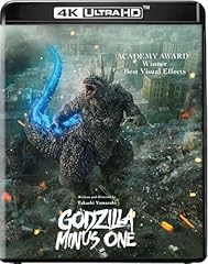 Godzilla minus one for sale  Delivered anywhere in USA 