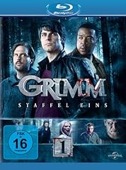 Grimm staffel blu gebraucht kaufen  Wird an jeden Ort in Deutschland