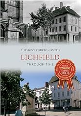 Lichfield time for sale  Delivered anywhere in UK