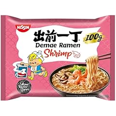Nissin demae ramen for sale  Delivered anywhere in UK