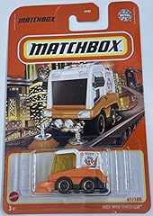 Matchbox mbx mini for sale  Delivered anywhere in USA 