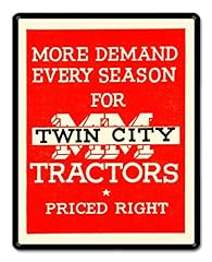 Twin city tractors for sale  Delivered anywhere in USA 