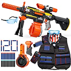 Toy guns automatic for sale  Delivered anywhere in USA 