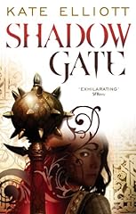 Shadow gate book gebraucht kaufen  Wird an jeden Ort in Deutschland