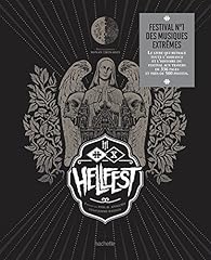 Hellfest ans festival d'occasion  Livré partout en France