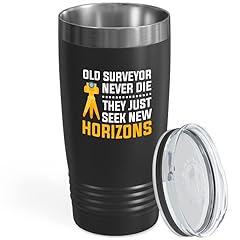 Land surveyor black for sale  Delivered anywhere in USA 