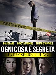 Ogni cosa segreta usato  Spedito ovunque in Italia 