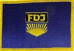 Frip ddr fdj gebraucht kaufen  Wird an jeden Ort in Deutschland