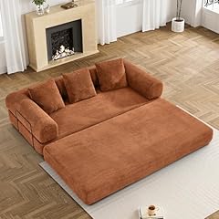 Damaifrom convertible sleeper for sale  Delivered anywhere in USA 