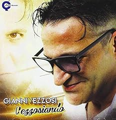 Vezzosiando usato  Spedito ovunque in Italia 