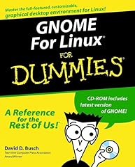 Gnome for linux usato  Spedito ovunque in Italia 