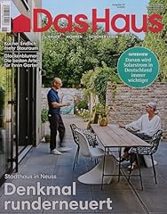 Haus 6 2025 gebraucht kaufen  Wird an jeden Ort in Deutschland