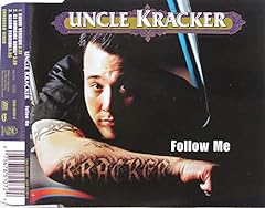 Uncle kracker follow for sale  Delivered anywhere in USA 