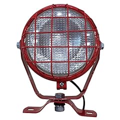 Lampe travail rouge d'occasion  Livré partout en France