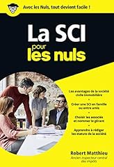 Sci nuls livre d'occasion  Livré partout en France