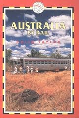 Australia rail for sale  Delivered anywhere in Ireland