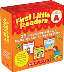 First little readers for sale  Delivered anywhere in USA 