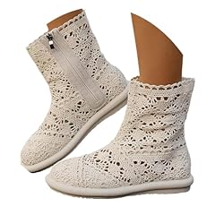 Randesigne sommerstiefel damen gebraucht kaufen  Wird an jeden Ort in Deutschland