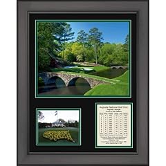 Framed augusta national for sale  Delivered anywhere in USA 