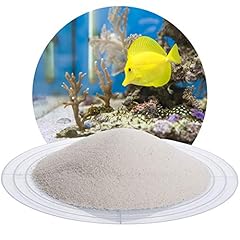 Schicker mineral aquariumsand gebraucht kaufen  Wird an jeden Ort in Deutschland