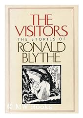 Visitors stories ronald for sale  Delivered anywhere in USA 