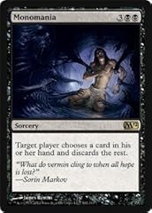 Magic gathering monomania for sale  Delivered anywhere in USA 