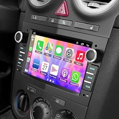 Touchscreen car radio for sale  Delivered anywhere in UK