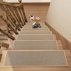 Stair treads carpet for sale  Delivered anywhere in USA 