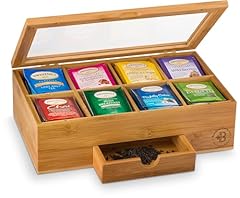 Bambusi tea bag for sale  Delivered anywhere in USA 