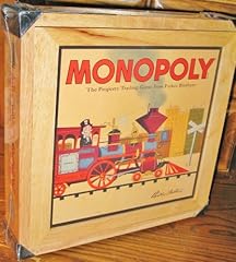 Monopoly nostalgia for sale  Delivered anywhere in USA 