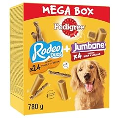 Pedigree mega box d'occasion  Livré partout en France