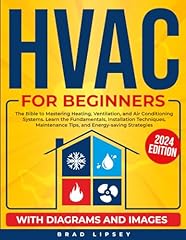Hvac beginners bible for sale  Delivered anywhere in USA 
